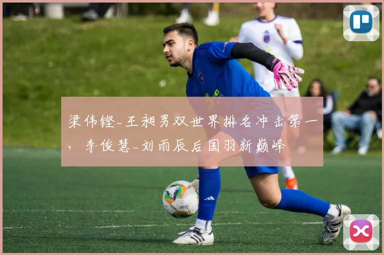 梁伟铿_王昶男双世界排名冲击第一，李俊慧_刘雨辰后国羽新巅峰
